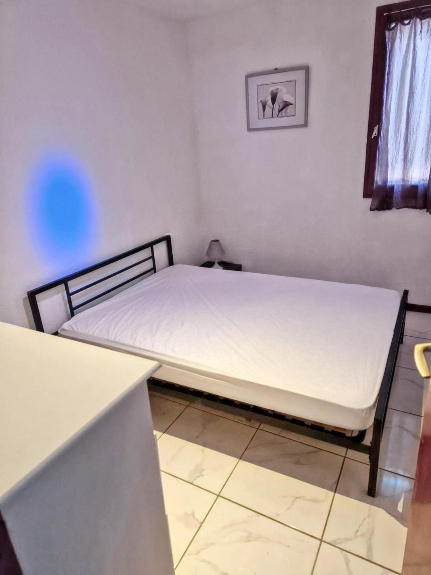 Appartement Cosy A Gruissan Piscine Partagee 25 M² Exteriér fotografie
